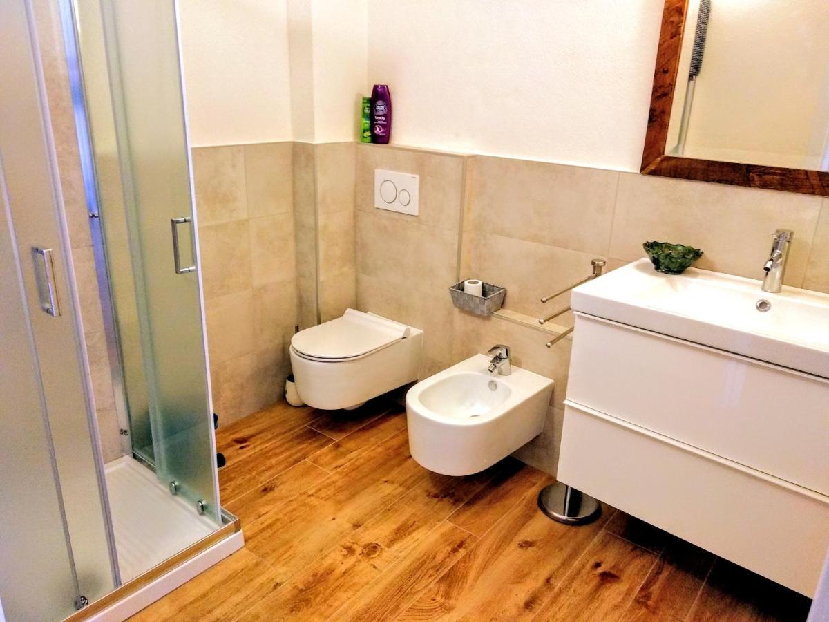 Maison Soleil - Sofia Suite Aosta Luaran gambar
